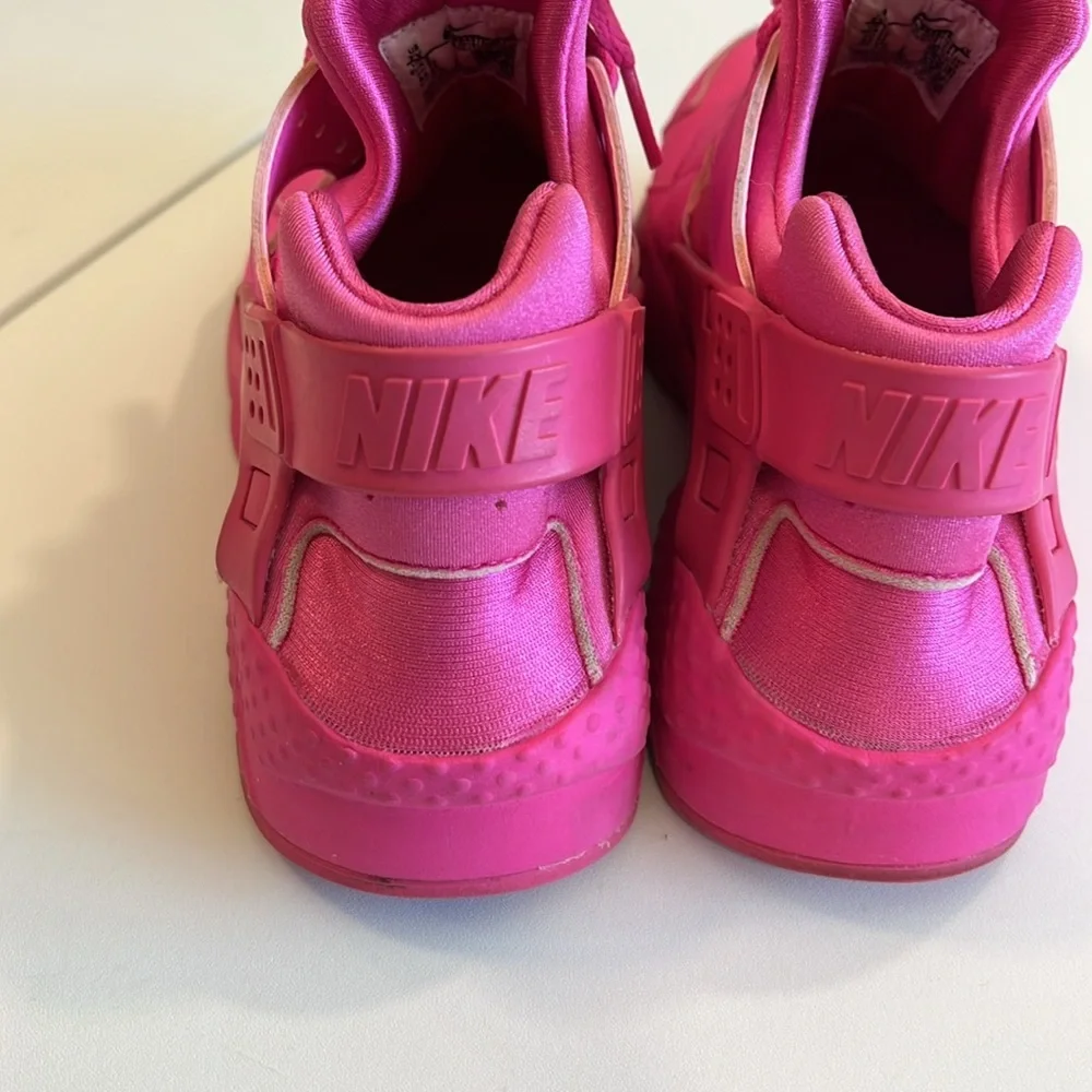 Nike‎ - huarache running shoes, youth 7